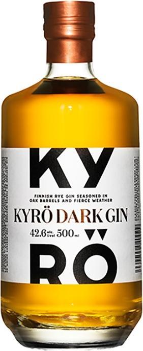 Immagine prodotto Kyrö Koskue Barrel Aged Gin (1 x 50 cl)