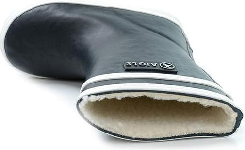 Immagine prodotto Aigle Pelliccia Baby-flac Navy-27 (27)