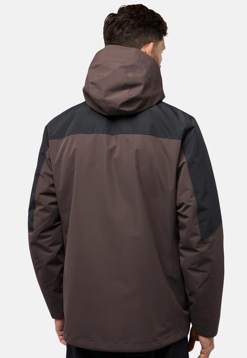 Produktbild Jack Wolfskin Romberg 3In1 Jkt M (XXL)