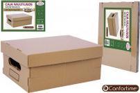 Produktbild Soler Hispania Mehrzweckbox braun 30x22,5x12,5 (1 x)