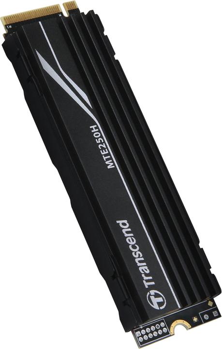 Image du produit Transcend MTE250H (1000 Go, M.2 2280)