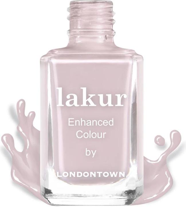 Immagine prodotto Londontown Lakur - Acqua di rose (Acqua di rose, Smalto)