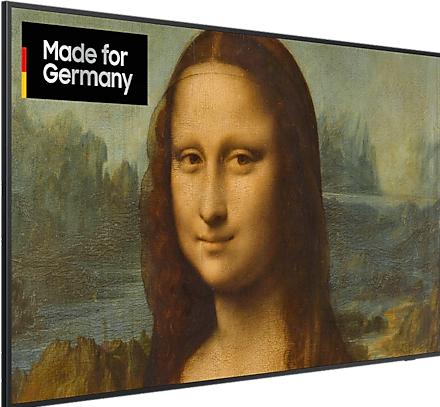 Produktbild Samsung The Frame GQ55LS03BAU (55", LS03B, QLED, 4K, 2022)