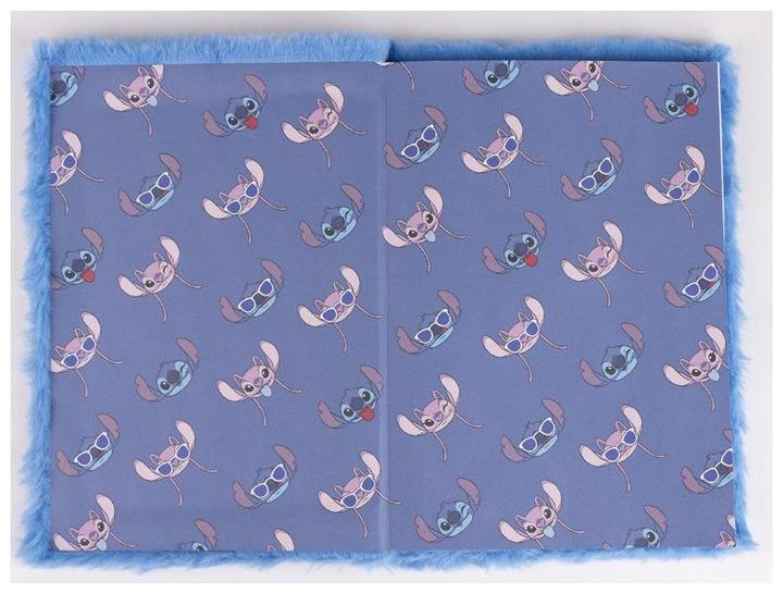 Image du produit Cerda Stitch (A5, À rayures, Couverture rigide)