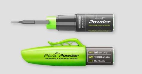 Actual product image Pica Powder Spraymarker (1 x)