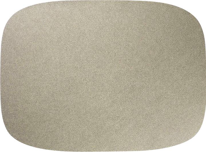 Image du produit Daff Set de table Lav 33x45cm métallisé (1 pcs, 45 x 33 cm)