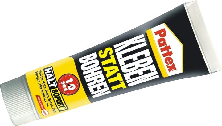 Actual product image Pattex Gluing instead of drilling 50 g (50 g)