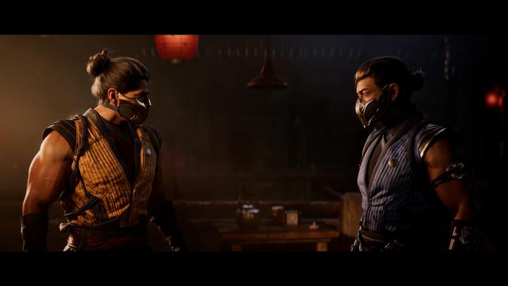 Produktbild WB Mortal Kombat 1 Premium Edition (Xbox Series X, DE)