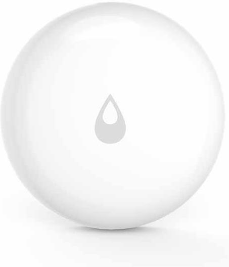 Aqara water leak sensor