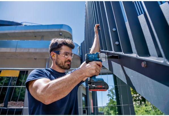 Produktbild Bosch Professional GDS 18V-450 HC