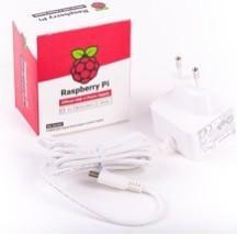 Produktbild HutoPi Raspberry Pi 4 4GB Starter Kit