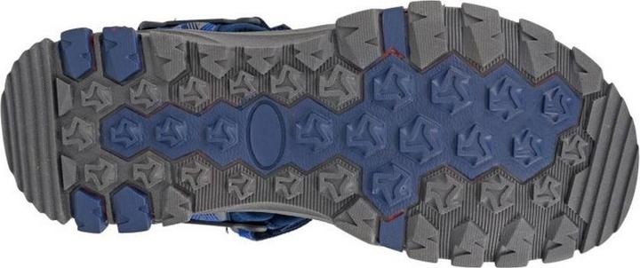 Produktbild PDQ Sandalen Logo (47)