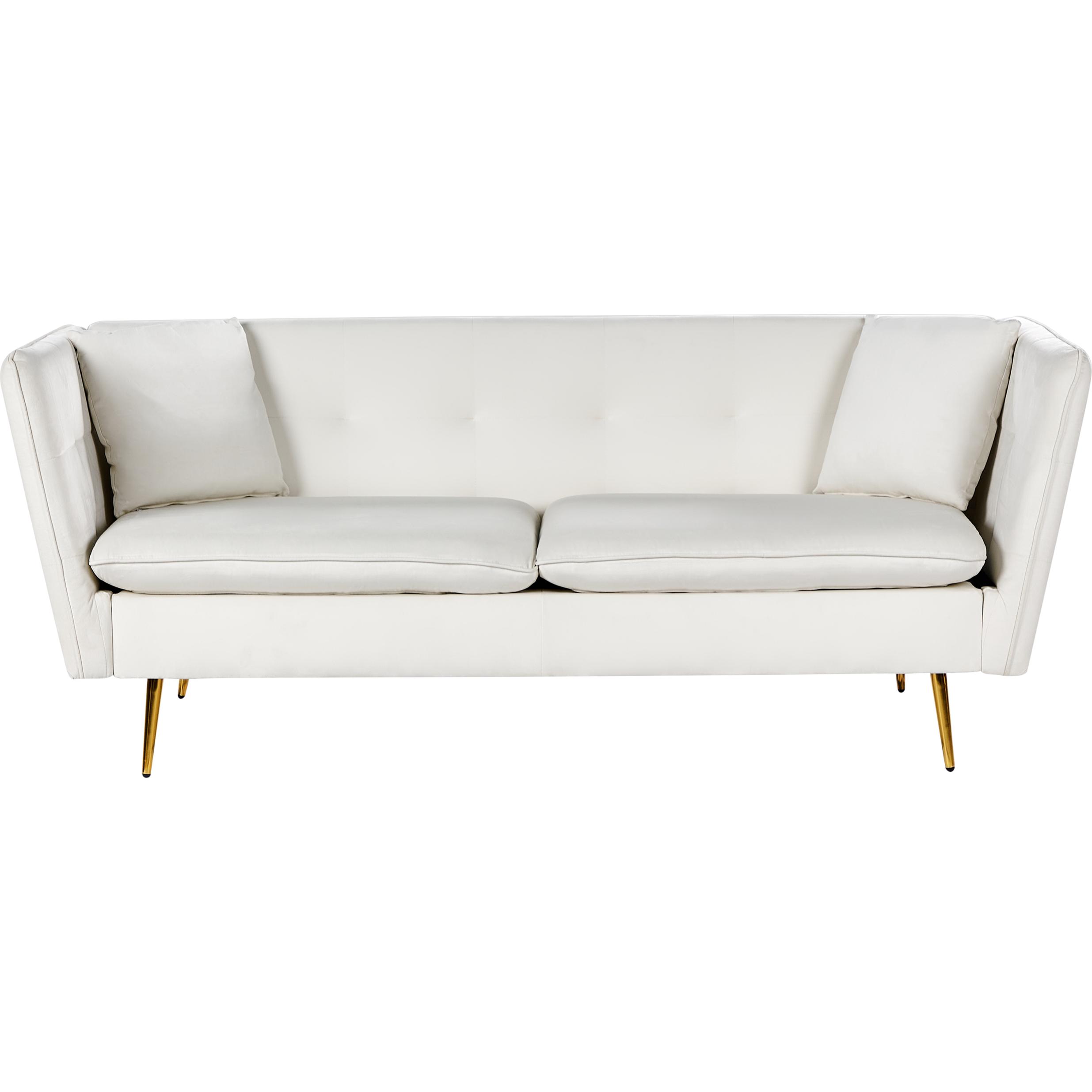 Beliani, Sofa, Frederica