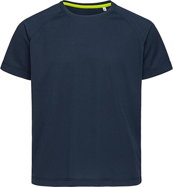 Produktbild Stedman Raglan Active TShirt (140)