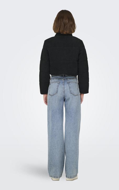 Produktbild Only ONLSANDRA Teddyfell Jacke Teddyfell Jacke (XL)