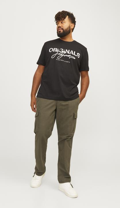 Produktbild Jack & Jones Jpstkane Jjbarkley Cargo Pant Noos Pls (W42/L36)