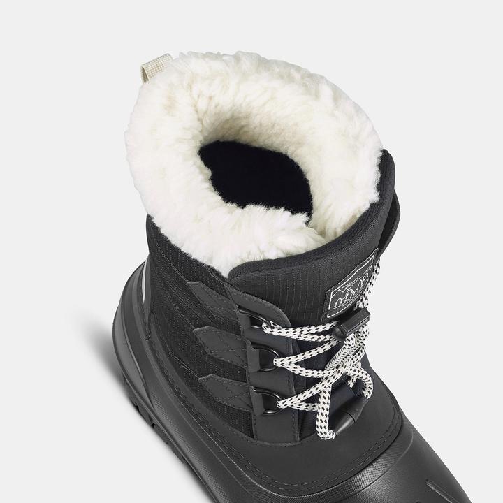 Actual product image Quechua SH900 HIGH (32)