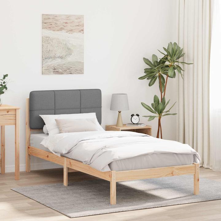 Image du produit vidaXL Bettrahmen (80 x 200 cm)