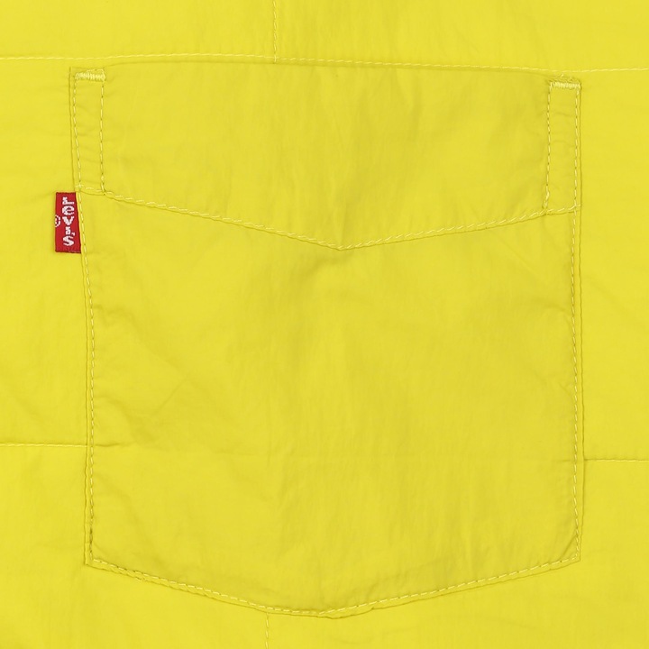 Produktbild Levis Padded Slouchy Freizeitjacke - 96061 (M)