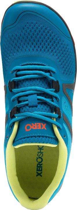 Actual product image Xero Shoes Hfs Ii (39)