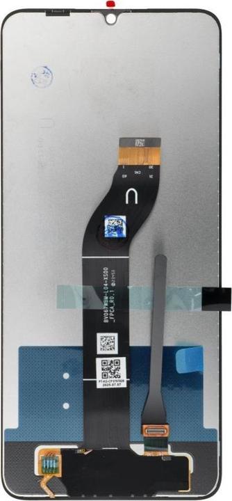 Actual product image OEM LCD display! LCD Display for REDMI 13C (high light) out frame (Display)