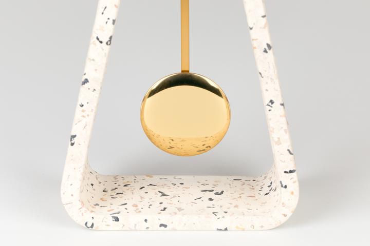 Actual product image Zuiver Pendulum