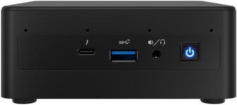 Intel RNUC11PAHI30Z00 (Intel Core i3-1115G4)