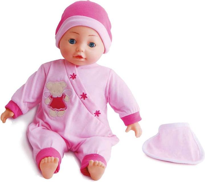 Winfun Flora 24cm Phrases