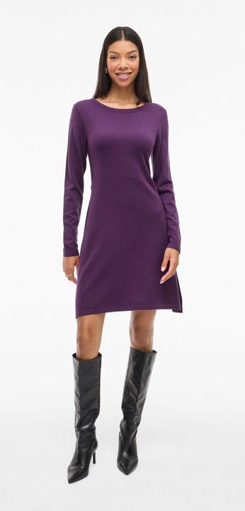 Produktbild Vila VIHELLIE Langärmeliges Minikleid (XL)