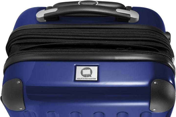 Produktbild Hauptstadtkoffer Alex (42 l)