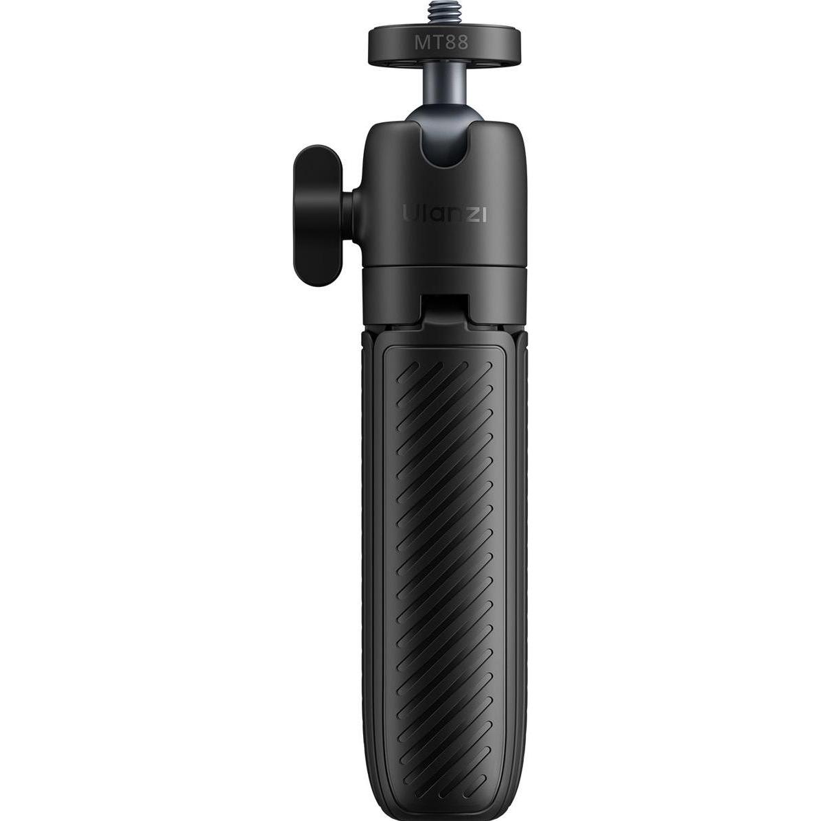 Ulanzi MT88 ClipMate Tripod, Treppiede