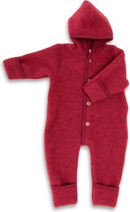 Image du produit Engel Combinaison bébé avec capuche (86, 92)