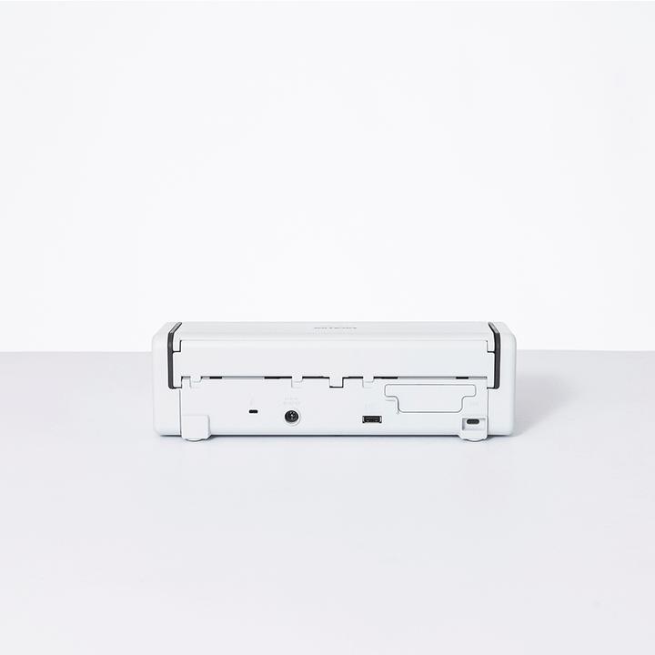 Immagine prodotto Brother ADS-1800W30 ppm ADF 20 f (USB, WiFi, LAN, Wi-Fi diretto)