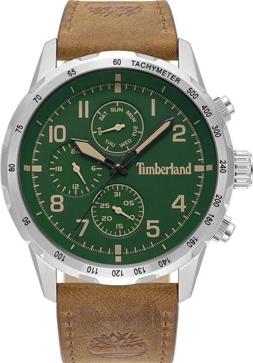 Immagine prodotto Timberland Campton (Cronografo, 44 mm)