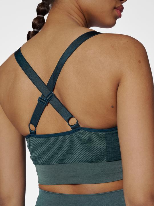 Actual product image hummel Hmlclea Seamless Sports Top (L)