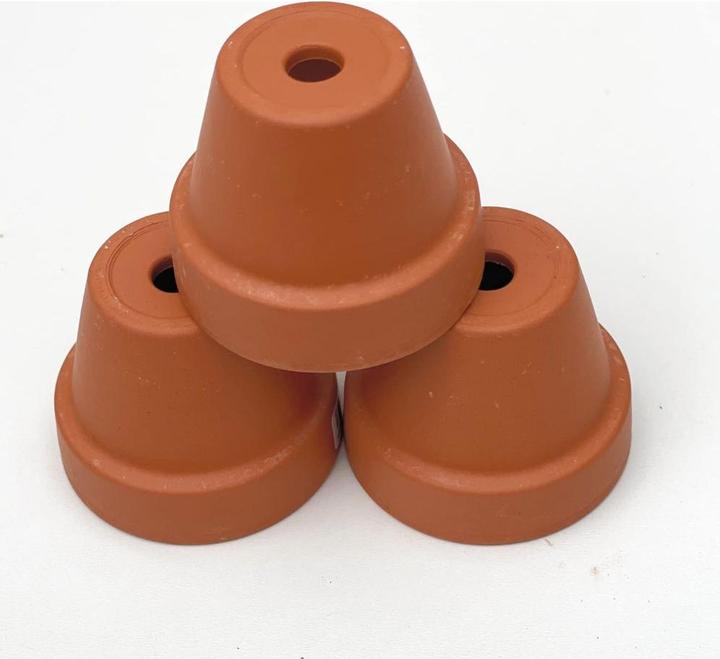 Actual product image Spang Flowerpot (18 x 17 cm)