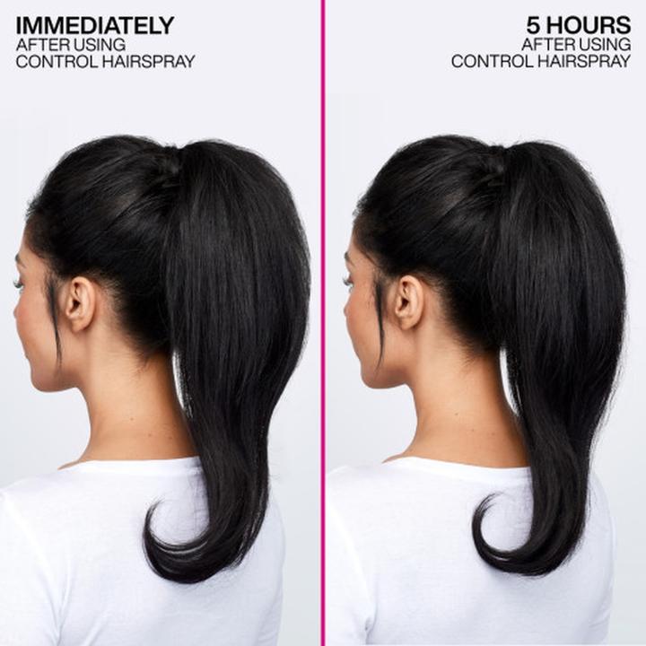 Immagine prodotto Redken Lacca per capelli Control (400 ml)