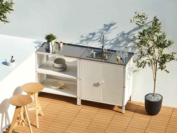 Immagine prodotto Beliani Vilama