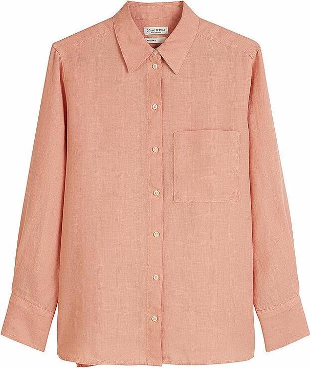 Produktbild Marc O'Polo Leinenbluse (36)