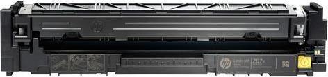 Produktbild HP 207X (Y)