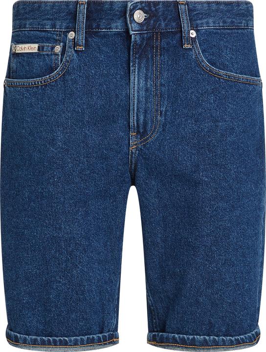 Denim foncé