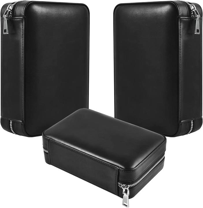 Image du produit Leachoi Étui à cigares Humidor (6)