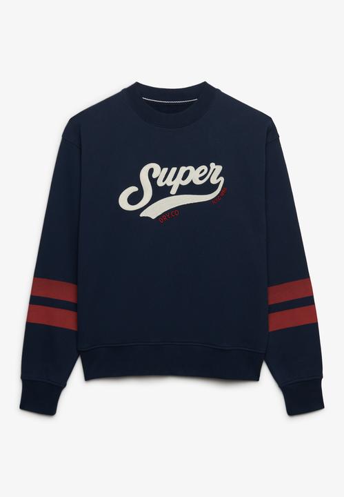 Produktbild Superdry Varsity Script (M)