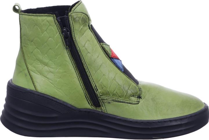 Actual product image Gemini Ankle boot 033652-02 777 (41)