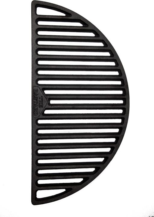 Actual product image The Bastard Rust Crescent Large
