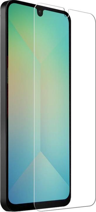 Produktbild Eiger SP Mountain Glass Clear Galaxy A26/A16 (1 Stk., Samsung Galaxy A16, Samsung Galaxy A17, Samsung Galaxy A26)