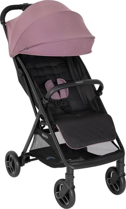 Graco Myavo Compact Stroller (0 Months - 4 years)