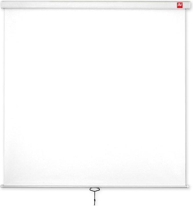 Actual product image Avtek Wall Standard 175 - Screen - Ceiling mounting possible, suitable for wall mounting -... (16:10)