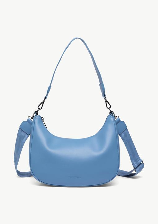 Actual product image Comma Tasche Hobo-Bag aus Rindsleder