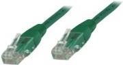 Produktbild MicroConnect Netzwerkkabel (U/UTP, CAT6, 2 m)